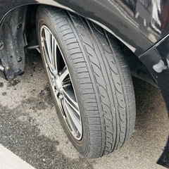 ダイハツ タント exe / Daihatsu tanto Exeの画像