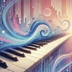 初心者歓迎！大人のための趣味のピアノ＆作曲サポート