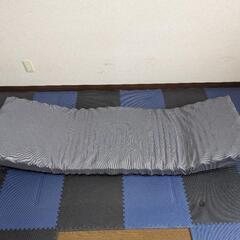 〘受付終了〙トラック用高反発マットレス　厚い