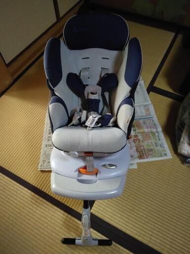 チャイルドシート