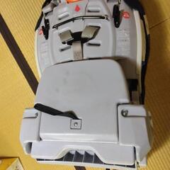 チャイルドシートの画像