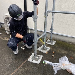 ✨住宅の塗替え専門店✨塗装職人🏠