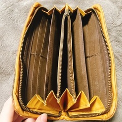 HIRAMEKI 長財布 財布 サイフ ロートレック 印象派 ポスターの画像