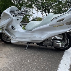 マジェスティC