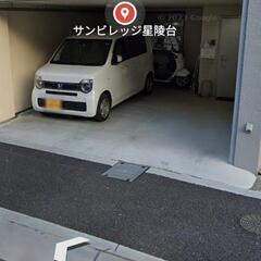 高齢者向け専用の弁当配達員の募集ですの画像