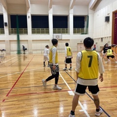 次回の守恒バスケットボールサークルは1月27日（月）北九州市立守...