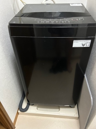 洗濯機
