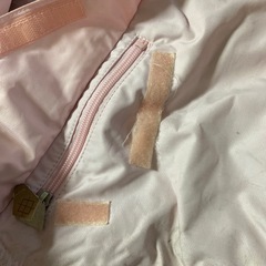 town＆countryスノーウェアの画像
