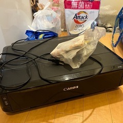 プリンター　canon ip7230