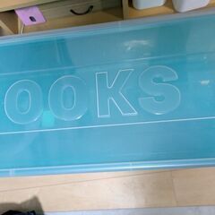 コミック収納ケースの画像