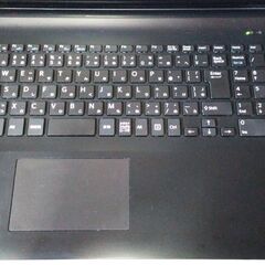 Windows11 SSD ブルートゥース搭載 薄型 ソニーノートパソコン BlueLEDマウスプレゼント中 (15.5型 Office 外箱付き)の画像