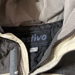 estivoスノーウェアの画像