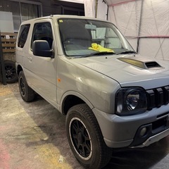 車　全塗装　日帰りオールペン　クリア剥げ　平日空きがあります！ - 足利市