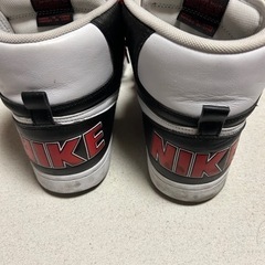NIKEスニーカー29センチ美品の画像