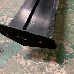 社外　GT ウイング　長さ1460mm の画像