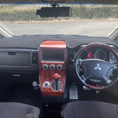 三菱 デリカ D5  G プレミアム4WD ★車検: 令和08年12月の画像