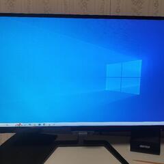 PHILIPS　23.6インチモニター