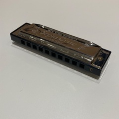 ♬ Sepia Crue CUSTOM ♬ ハーモニカ ヴィンテージ 🕰️, アンティーク ⚱️,  (´o｀の画像