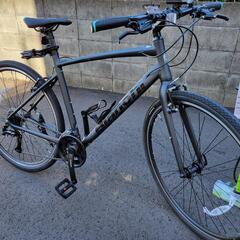【問い合わせ中】Bianchi  C SPORT 1