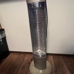 遠赤外線ストーブの画像