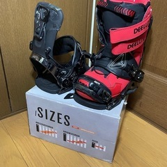 SP BINDINGS sLAB.ONE エスピーエスラブワン ...
