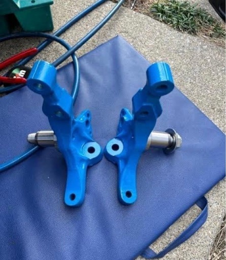 シルビア　ウィステリアナック