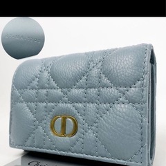 Dior財布