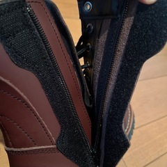 【美品】AVIREX  レディースブーツの画像