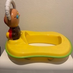美品‪☆アンパンマン‪☆補助便座の画像