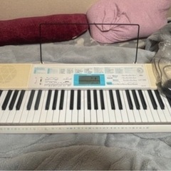 CASIO電子キーボード  電子ピアノ 