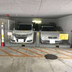 ☆仲介手数料0円！☆月極駐車場☆大阪市東成区東小橋☆玉造☆1.7万円～☆ − 大阪府