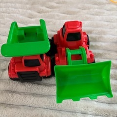 車セット