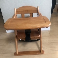 お譲りする方が決まりました