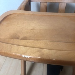 お譲りする方が決まりましたの画像