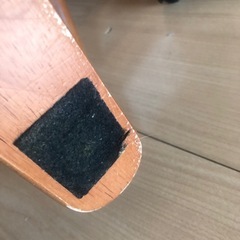 お譲りする方が決まりましたの画像