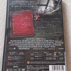 値下げ💴⤵️　ＤＶＤ『スウィーニイ・トッド』の画像