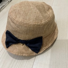 こども帽子の画像