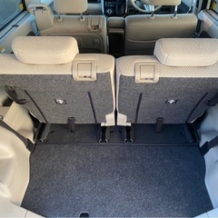 車検新規2年付可‼️ダイハツタント‼️上位グレード❗️両側パワースライドドア‼️4WD‼️の画像