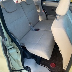 車検新規2年付可‼️ダイハツタント‼️上位グレード❗️両側パワースライドドア‼️4WD‼️の画像
