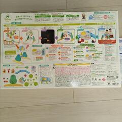 美品★ぷーさんの選べる6ウェイ変身メリーの画像