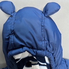 ベビー服　80 H&Mの画像