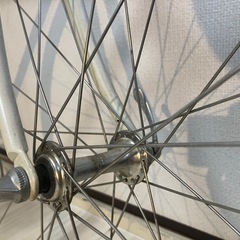   ラレー(RALEIGH )1980年代 イギリス製 ロードバイク「室内保管 状態良」 の画像