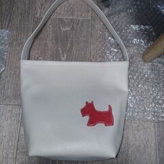 小さいトートバッグ