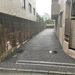 ☆仲介手数料0円！☆月極駐車場☆新宿区高田馬場☆高田馬場☆4万円～☆