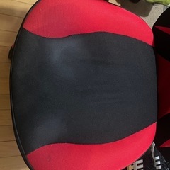 ゲーミングチェアの画像