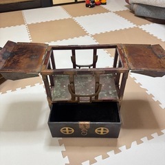 島津家の骨董　値下げしましたの画像