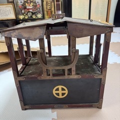 島津家の骨董　値下げしましたの画像