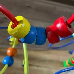 JOYTOY ルーピング汽車【ルーピングのおもちゃ】の画像