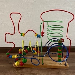 JOYTOY ルーピング汽車【ルーピングのおもちゃ】
