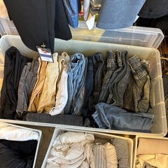 レディースS〜M500円均一の画像
